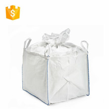 4 Loop One Ton Bulk Bags 20ft Container Flexi Bag